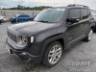 2019 JEEP RENEGADE 