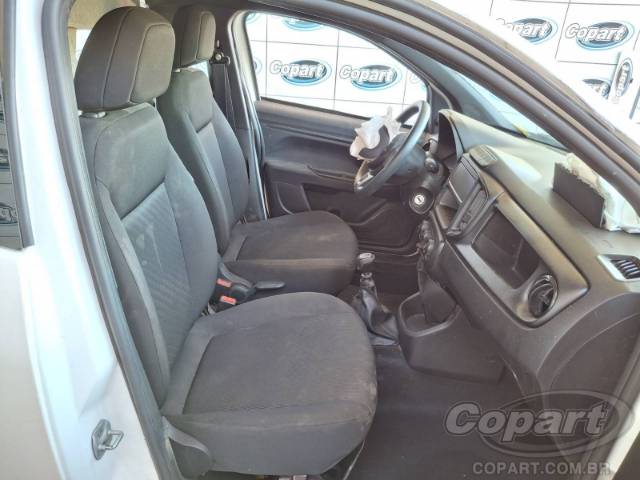 2023 FIAT STRADA 