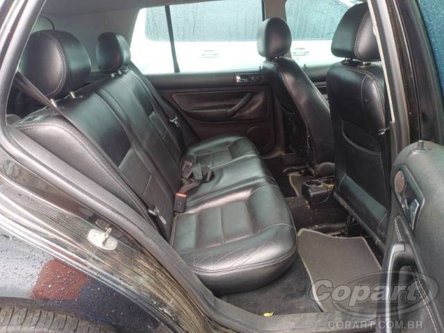 2008 VOLKSWAGEN GOLF 