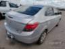 2015 CHEVROLET PRISMA 