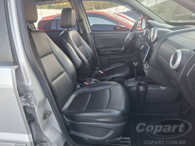 2012 FORD ECOSPORT 