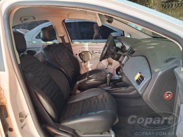 2019 CHEVROLET ONIX 