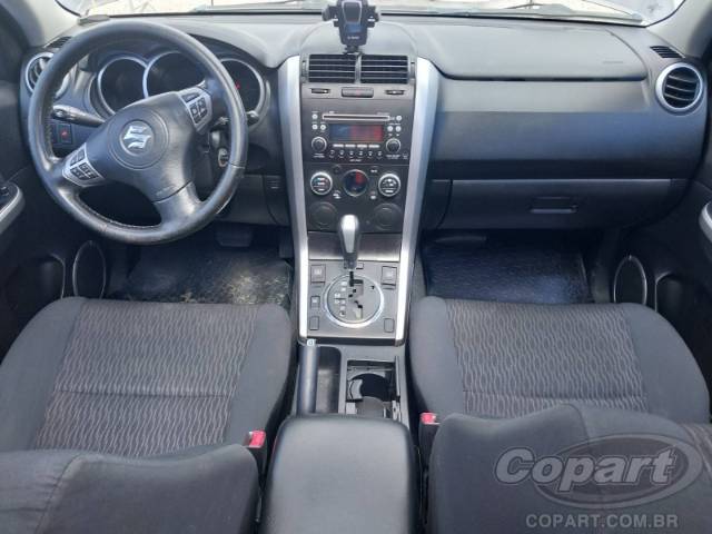 2014 SUZUKI GRAND VITARA 