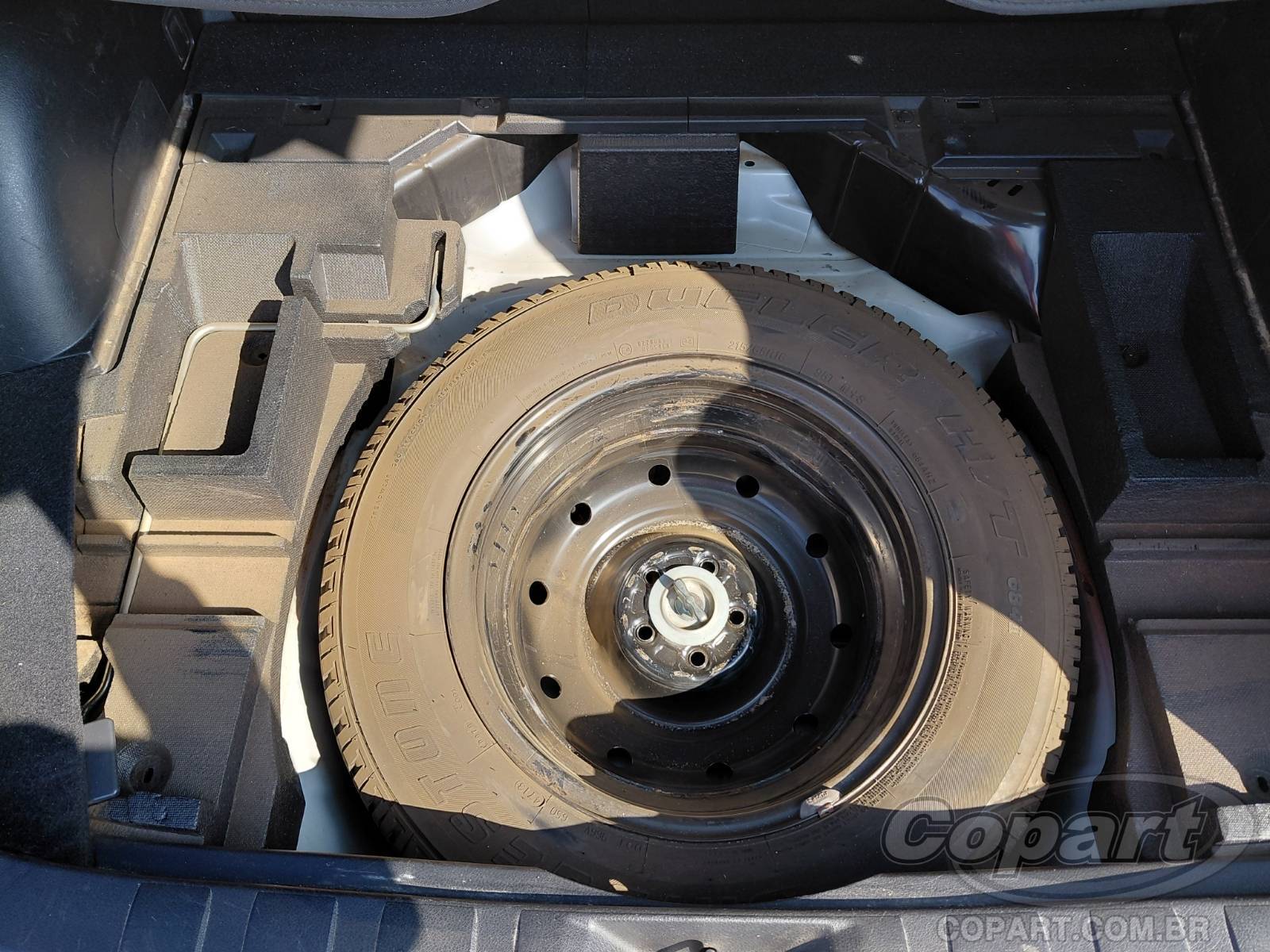 Foto 10 de 12: 2010 SUBARU FORESTER
