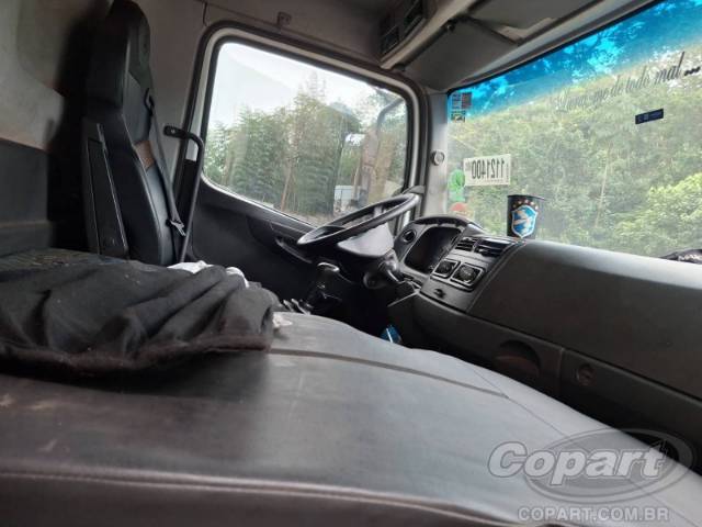 2022 MERCEDES BENZ ATEGO 
