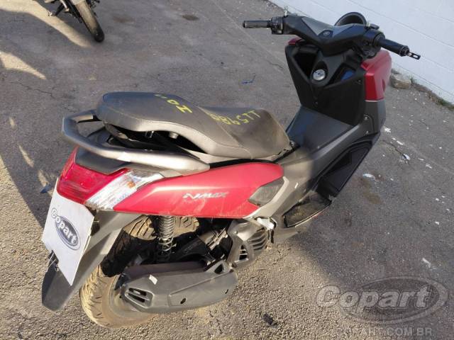2018 YAMAHA NMAX 
