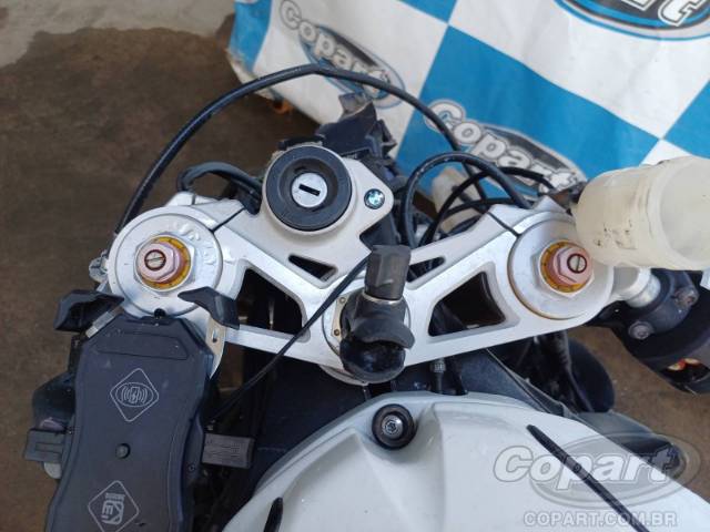 2013 BMW S 1000 