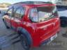 2017 FIAT UNO 