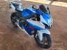 2015 SUZUKI GSX-R 