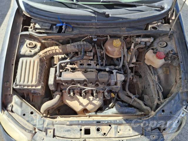 2011 CHEVROLET CLASSIC 