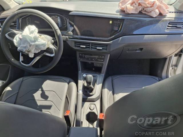 2026 VOLKSWAGEN POLO 