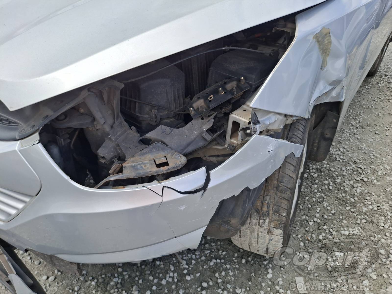 2011 HYUNDAI IX35 — foto 11 de 12