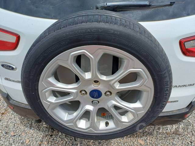 2014 FORD ECOSPORT 