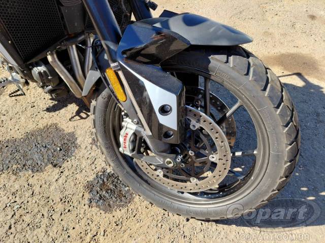 2024 TRIUMPH TIGER 