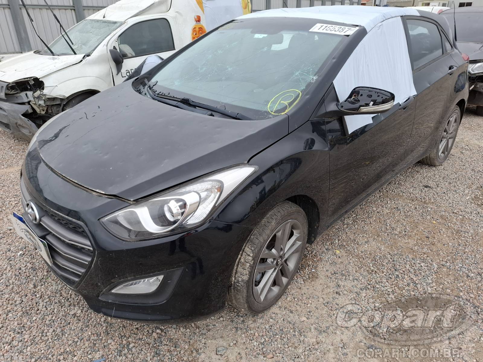 Foto 2: 2016 HYUNDAI I30