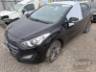 2016 HYUNDAI I30 