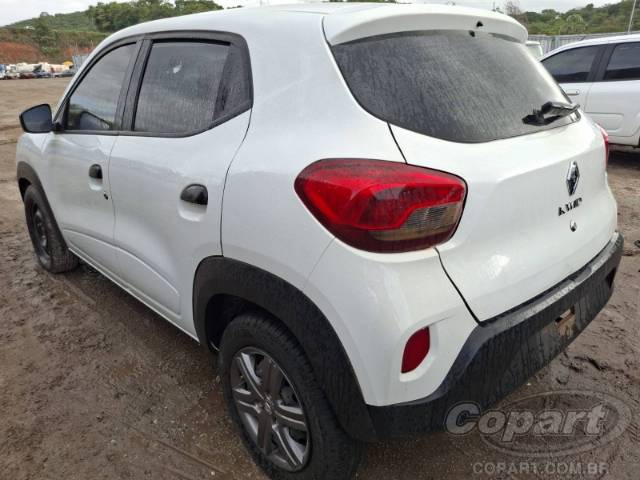 2023 RENAULT KWID 