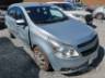 2011 CHEVROLET AGILE 