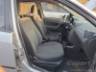2006 FORD FIESTA SEDAN 