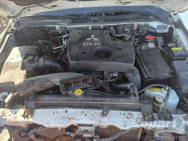 2019 MITSUBISHI PAJERO FULL 