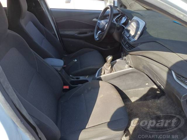 2023 CHEVROLET ONIX PLUS 