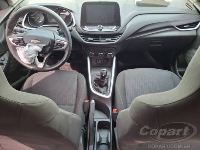 2022 CHEVROLET ONIX PLUS 