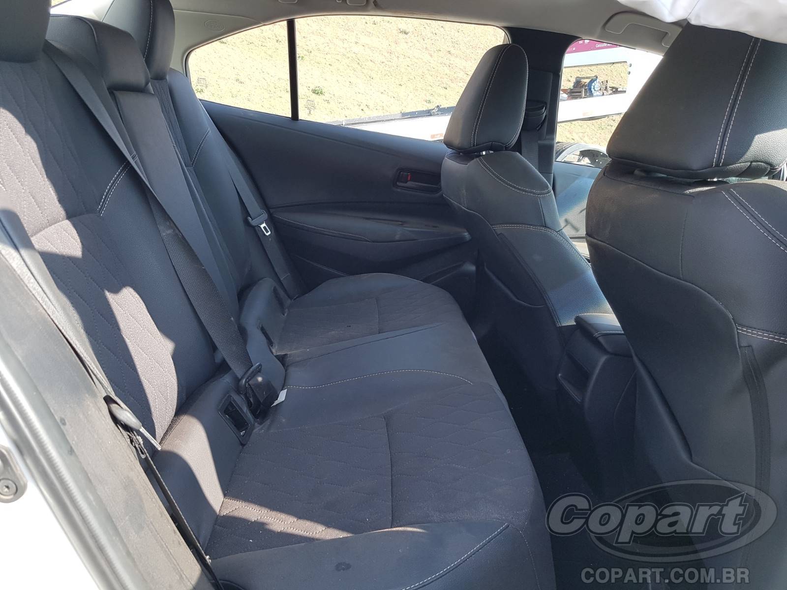 Foto 6 de 10: 2020 TOYOTA COROLLA