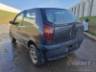 2001 FIAT PALIO 