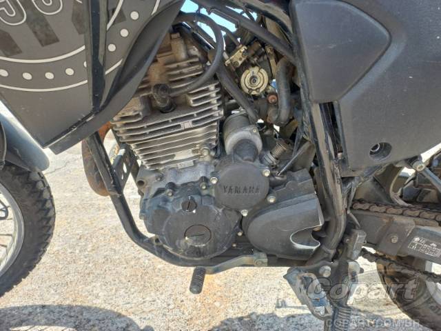 2023 YAMAHA XTZ 250 
