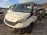 2021 IVECO DAILY 