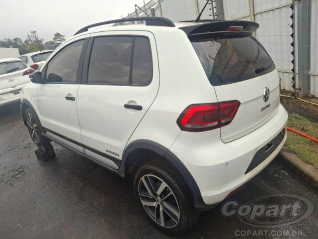 2019 VOLKSWAGEN FOX 