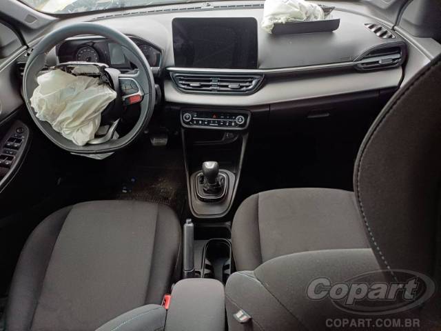 2026 FIAT PULSE 