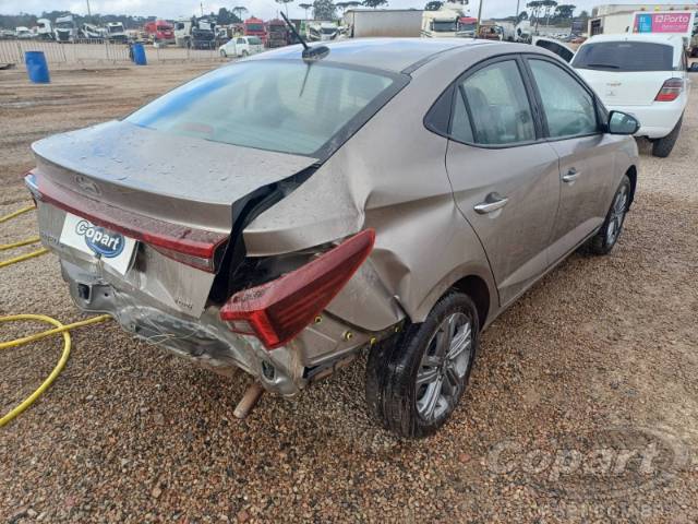 2026 HYUNDAI HB20S 