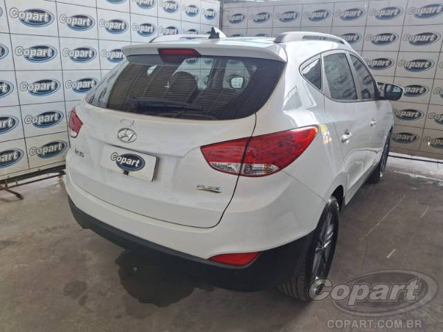 2018 HYUNDAI IX35 