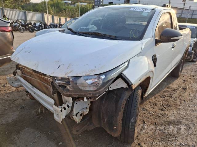 2026 FIAT STRADA 