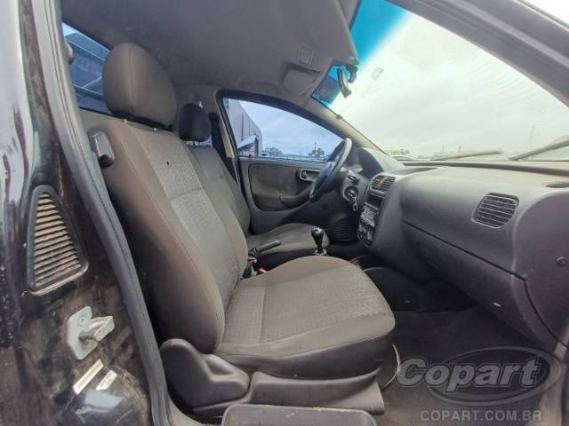 2008 CHEVROLET MONTANA 