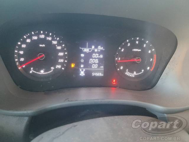 2026 HYUNDAI HB20S 