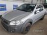 2020 FIAT STRADA CD 