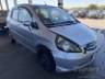 2008 HONDA FIT 