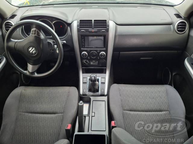2013 SUZUKI GRAND VITARA 