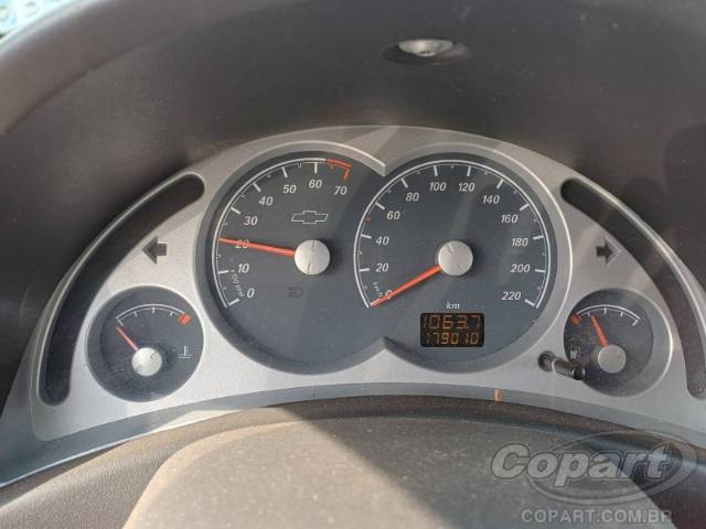 2009 CHEVROLET CORSA 