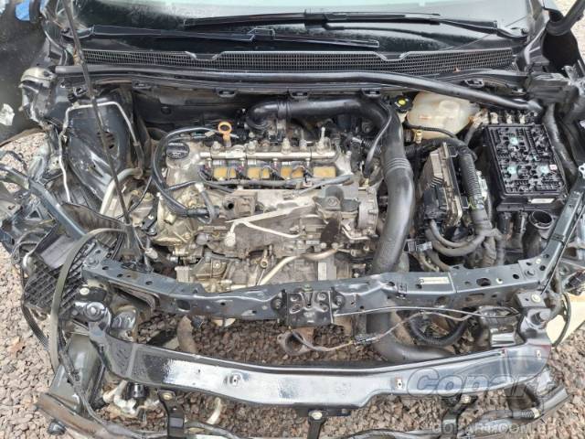 2019 CHEVROLET CRUZE 