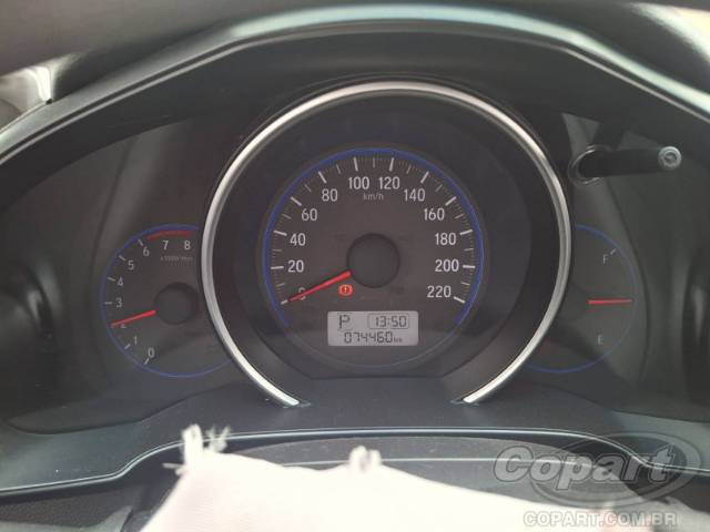 2020 HONDA FIT 