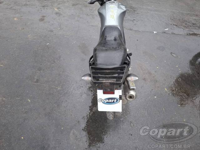 2022 HONDA CG 160 