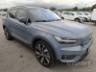 2022 VOLVO XC40 