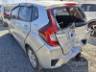 2016 HONDA FIT 