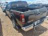 2016 NISSAN FRONTIER CD 