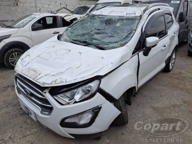 2019 FORD ECOSPORT 