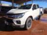 2022 CHEVROLET S10 CABINE DUPLA 