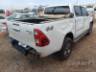 2023 TOYOTA HILUX CD 